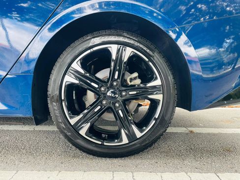 Used 2022 Kia K5 GT-Line w/ GT-Line FWD Premium Package image 15