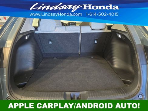Used 2023 Honda HR-V LX image 8