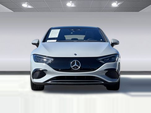 Certified 2023 Mercedes-Benz EQE 350+ 4MATIC Sedan image 6