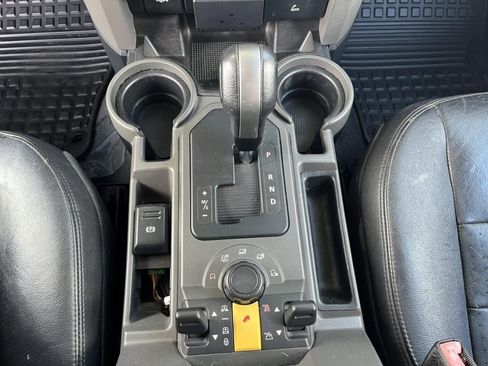 Used 2007 Land Rover LR3 HSE image 20