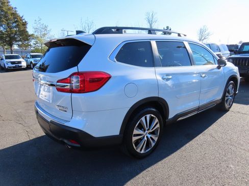 Used 2022 Subaru Ascent Touring image 4