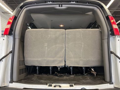 Used 2014 Chevrolet Express 3500 LT w/ LT Preferred Equipment Group image 27