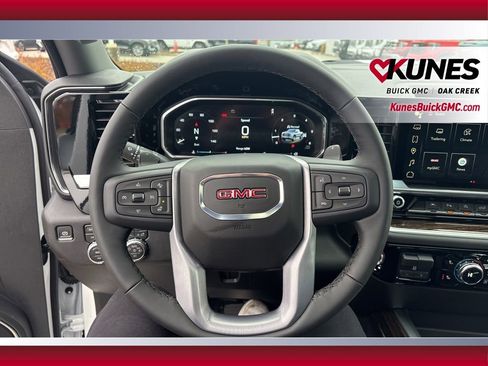 New 2026 GMC Sierra 1500 Elevation w/ Elevation Premium Package image 20