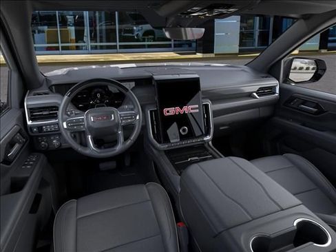 New 2026 GMC Yukon Elevation AWD/4WD image 15