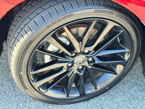 Used 2023 Toyota Camry XSE image 20