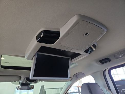 New 2026 Honda Odyssey Elite image 30