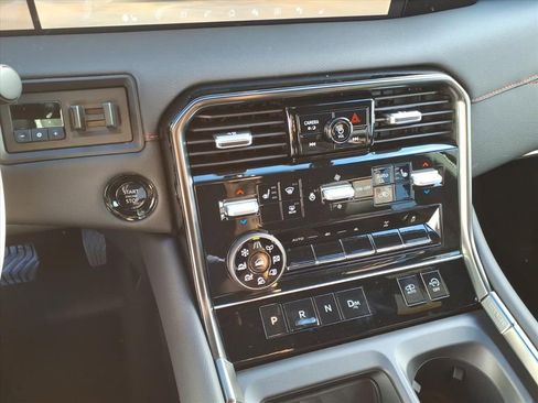 New 2026 Nissan Armada PRO-4X image 14