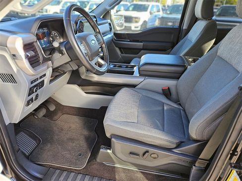 Used 2022 Ford F150 XLT w/ Equipment Group 302A High image 17