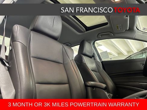 Used 2016 Acura ILX image 20