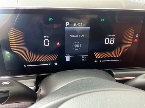 New 2026 Kia K5 GT-Line image 23