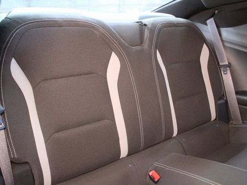 Used 2024 Chevrolet Camaro LT image 13