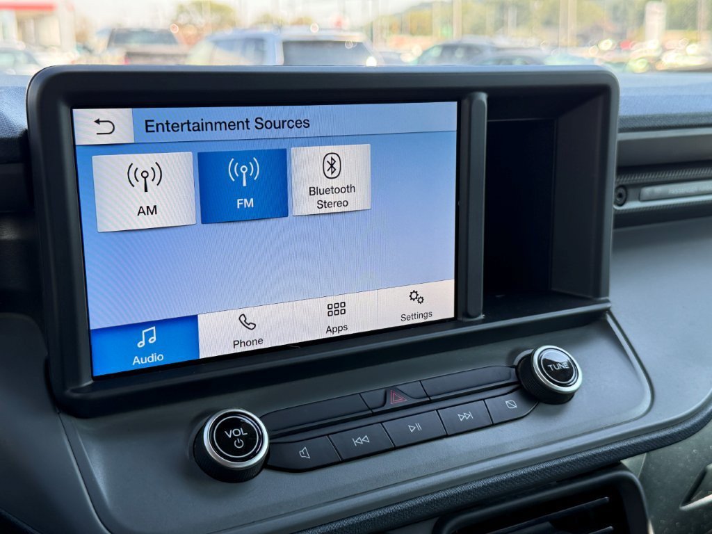 Used 2022 Ford Maverick XL FWD image 24