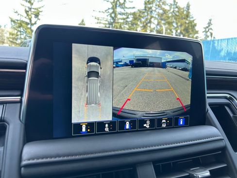 Used 2024 Chevrolet Tahoe High Country w/ Max Trailering Package image 19