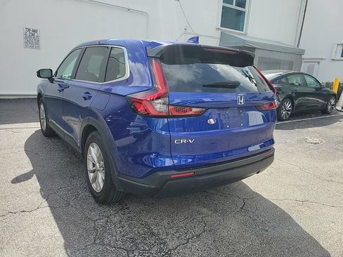 Used 2024 Honda CR-V EX-L image 10