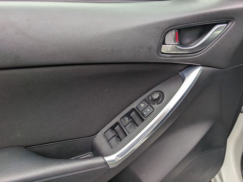 Used 2015 MAZDA CX-5 Touring image 9