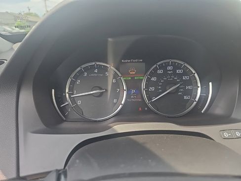 Used 2018 Acura MDX SH-AWD w/ Advance Package image 15