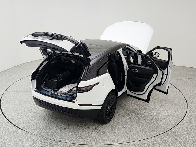 New 2026 Land Rover Range Rover Velar S AWD/4WD image 39