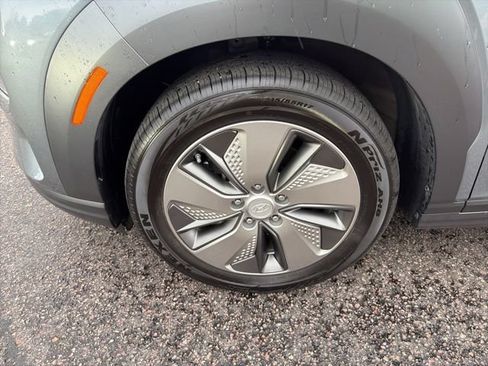 Used 2019 Hyundai Kona Ultimate FWD image 9