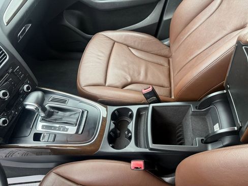 Used 2014 Audi Q5 2.0T Premium image 15