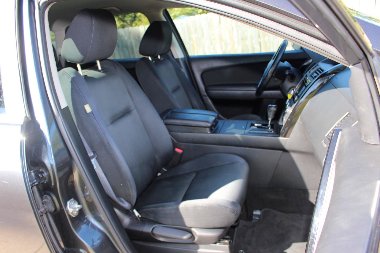 Used 2015 MAZDA CX-9 Sport FWD image 37