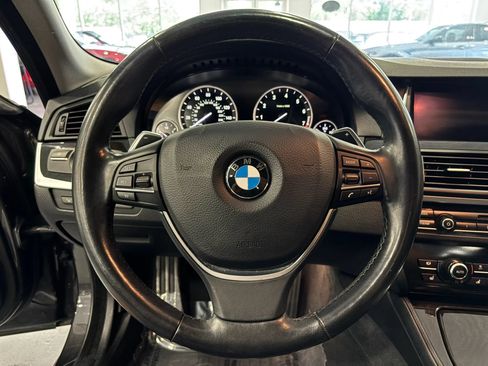 Used 2016 BMW 535i xDrive Sedan AWD/4WD image 30