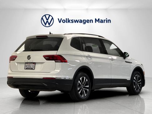 Used 2023 Volkswagen Tiguan S FWD image 5