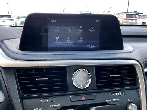 Used 2020 Lexus RX 350 FWD w/ Premium Package image 33