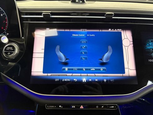 Certified 2024 Mercedes-Benz E 350 4MATIC Sedan image 22