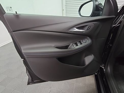 New 2026 Buick Encore GX Sport Touring w/ Advanced Technology Package image 29