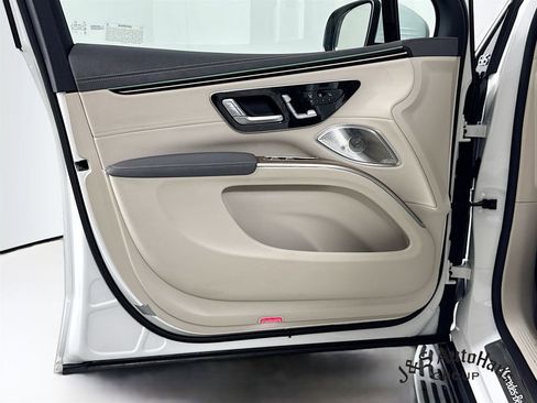 Used 2023 Mercedes-Benz EQS 450+ SUV image 23