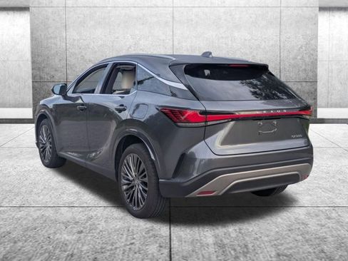 Used 2024 Lexus RX 350 FWD image 7