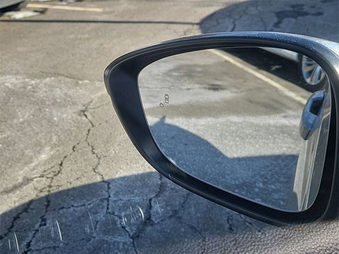 Certified 2024 Honda Accord Touring image 12