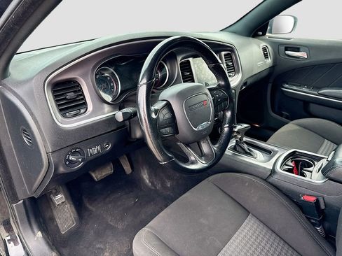 Used 2021 Dodge Charger R/T RWD image 11
