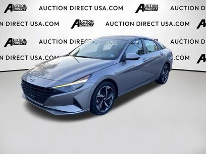 Used 2023 Hyundai Elantra SEL w/ Convenience Package