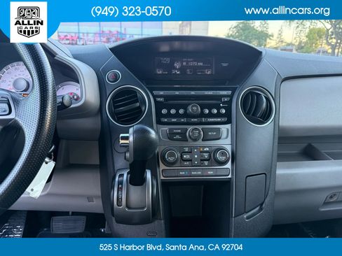 Used 2012 Honda Pilot EX image 15