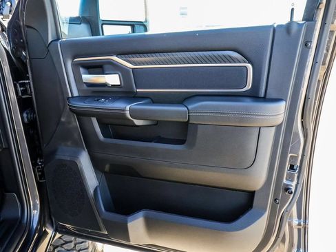 New 2025 RAM 2500 Big Horn AWD/4WD image 54