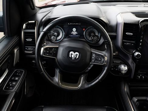 Used 2021 RAM 1500 Limited image 11