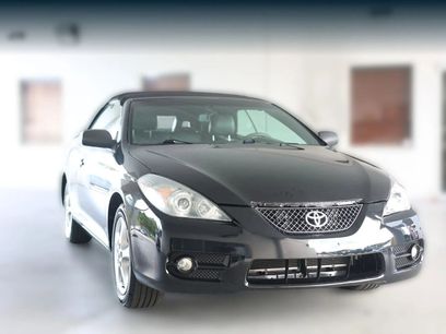 Used 2008 Toyota Solara SE