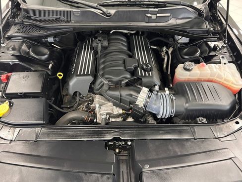 Certified 2023 Dodge Challenger R/T Scat Pack w/ Plus Package image 9