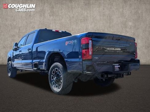 New 2026 Ford F350 Platinum image 5