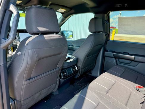 New 2026 Ford F150 STX w/ Equipment Group 200A AWD/4WD image 13