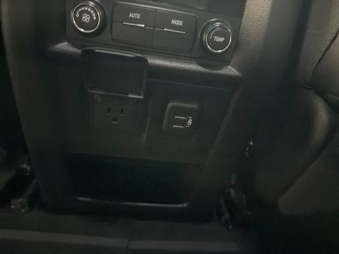 Used 2023 Chevrolet Traverse RS w/ LPO, Floor Liner Package AWD/4WD image 39