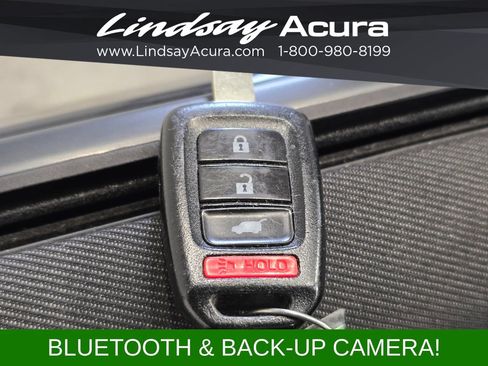 Used 2021 Honda HR-V LX image 22