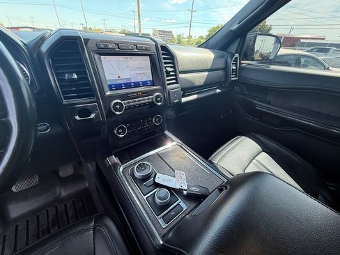 Used 2021 Ford Expedition Max Limited AWD/4WD image 15