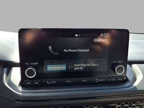 Used 2024 Honda Accord EX image 7