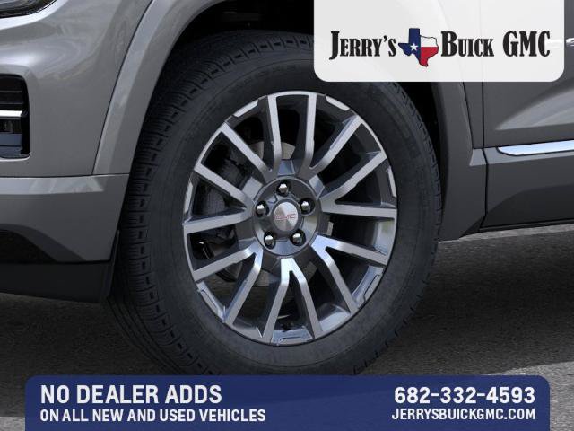 New 2027 GMC Terrain Denali w/ LPO, Floor Liner Package AWD/4WD image 11