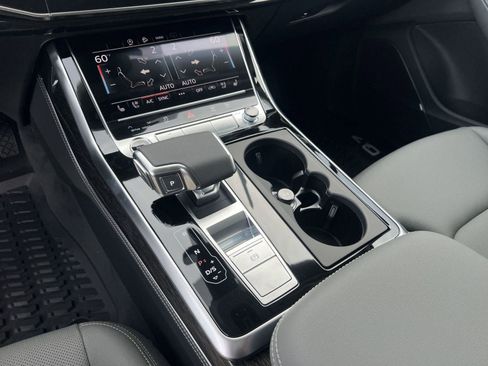 New 2025 Audi Q7 3.0T Premium Plus image 27