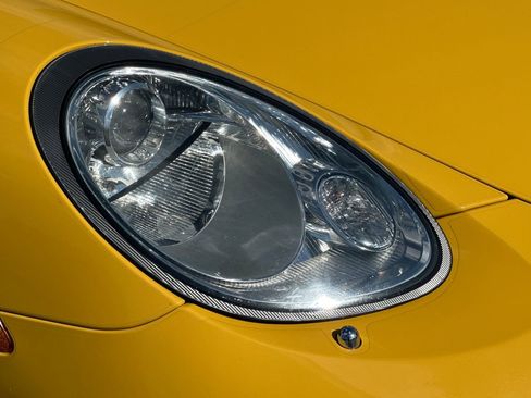 Used 2006 Porsche Cayman S image 33