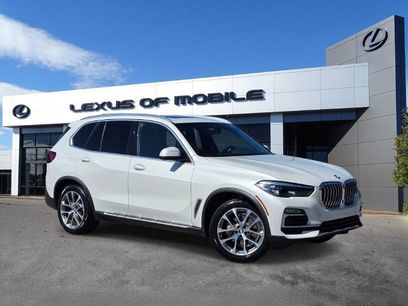Used 2020 BMW X5 sDrive40i w/ Convenience Package