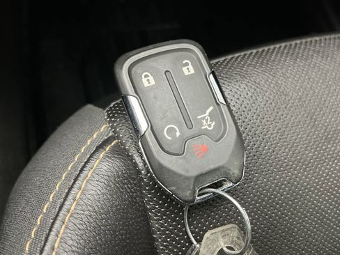 Used 2020 GMC Terrain SLT w/ Preferred Package image 27